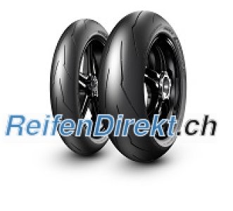 Pirelli Diablo Supercorsa V3 ( 160/60 ZR17 TL 69W Hinterrad, M/C, Mischung SC2 )