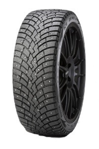 Pirelli Ice Zero 2 ( 215/60 R16 99T XL, bespiked )