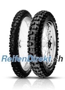 Pirelli MT21 Rallycross ( 80/90-21 TT 48P M+S Kennung, M/C, Vorderrad )