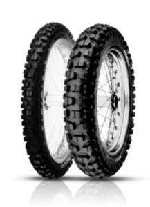 Pirelli MT21 Rallycross ( 140/80-18 TT 70R Hinterrad, M+S Kennung, M/C )