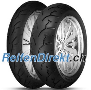Pirelli Night Dragon ( 110/90-19 TL 62H M/C, Vorderrad )