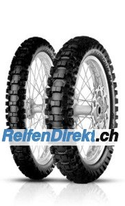 Pirelli Scorpion MX ( 90/100-16 TT 51M Hinterrad, Mischung SOFT, NHS )