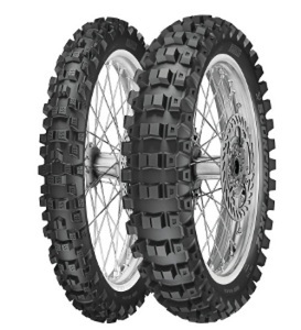 Pirelli Scorpion MX 32 ( 80/100-21 TT 51M M/C, MST, Mischung MEDIUM SOFT, Vorderrad )
