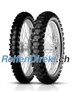 Pirelli, Pirelli Scorpion MX eXTra J ( 70/100-19 TT 42M NHS, Vorderrad )
