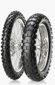 Pirelli Scorpion Rally ( 140/80-18 TT 70R Hinterrad, M+S Kennung, M/C, Race )