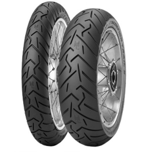 Pirelli Scorpion Trail II ( 120/70 ZR19 TL 60W Vorderrad )