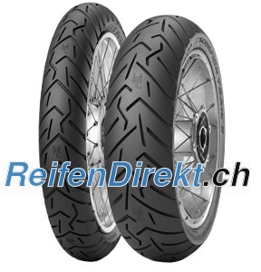 Pirelli Scorpion Trail II ( 170/60 ZR17 TL 72W Hinterrad, M/C, Variante U )