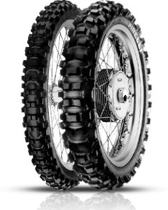 Pirelli Scorpion XC ( 120/100-18 TT 68M Hinterrad, M/C, MST, Mischung MEDIUM HARD )
