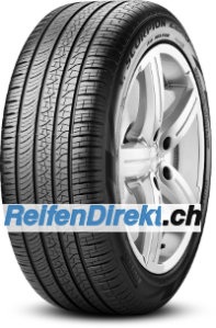 Pirelli Scorpion Zero All Season ( 255/55 R20 110V XL, NC0, mit Felgenschutz (MFS) )