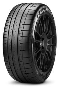 Pirelli P ZERO CORSA PZC4 ( 295/35 R22 108Y XL Elect, NE0, mit Felgenschutz (MFS) )