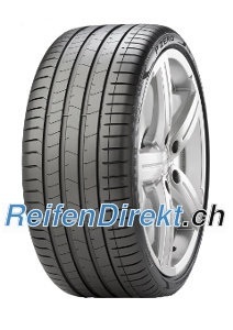 Pirelli, Pirelli P Zero PZ4 ( 265/40 R22 106Y XL Elect, PNCS, ZK, mit Felgenschutz (MFS) )