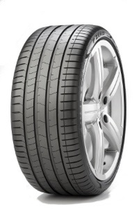 Pirelli, Pirelli P Zero PZ4 LS Run Flat ( 275/30 R20 97Y XL *MOE, runflat )