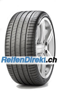Pirelli P Zero PZ4 LS ( 235/50 R19 103V XL Elect, mit Felgenschutz (MFS) )
