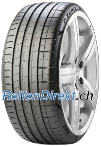 Pirelli P Zero PZ4 SC ( 295/45 ZR20 114Y XL NC0, mit Felgenschutz (MFS) )