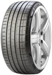 Pirelli P Zero PZ4 SC ( 265/35 ZR21 101Y XL Elect, NF1, mit Felgenschutz (MFS) )