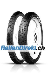 Pirelli City Demon ( 3.00-18 RF TL 52P Hinterrad, M/C )