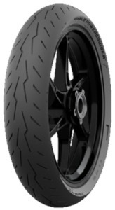 Pirelli Diablo Powercruiser ( 100/90-19 TL 57H M/C, Vorderrad )