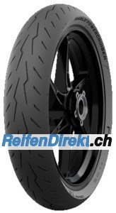 Pirelli Diablo Powercruiser ( 110/90B19 TL 62H M/C, Vorderrad )