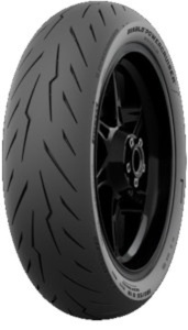 Pirelli Diablo Powercruiser ( 180/70 R16 TL 77V Hinterrad, M/C )
