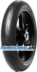 Pirelli Diablo Supercorsa V4 ( 110/70 R17 TL 54V M/C, Mischung SC3, Vorderrad )