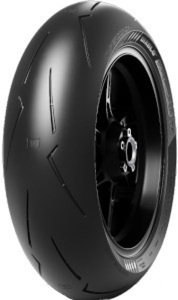 Pirelli Diablo Supercorsa V4 ( 160/60 R17 TL 69V Hinterrad, M/C, Mischung SC1 )