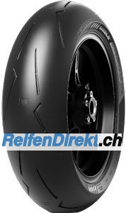 Pirelli Diablo Supercorsa V4 ( 140/70 R17 TL 66V Hinterrad, M/C, Mischung SC1 )