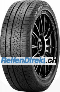 Pirelli Ice Zero Asimmetrico ( 235/65 R17 108H XL, Nordic compound )