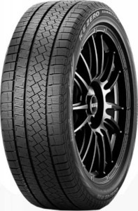 Pirelli Ice Zero Asimmetrico ( 235/50 R19 103H XL, Nordic compound )