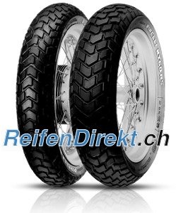 Pirelli MT60 ( 120/90-17 TT 64S Hinterrad, M/C, Variante E )