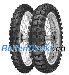 Pirelli Scorpion MX Mid Soft ( 120/80-19 TT 63M Hinterrad, Mischung MEDIUM SOFT, NHS )