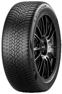 Pirelli Scorpion Winter 3 ( 275/35 R22 104V XL, PNCS, avec protège-jante (MFS) )