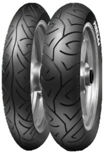 Pirelli Sport Demon ( 130/80-17 TL 65H Hinterrad, M/C )