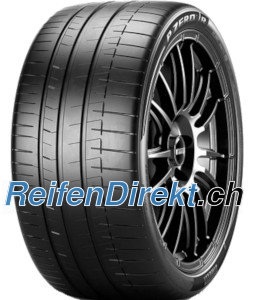 Pirelli P Zero R ( 315/30 ZR20 (104Y) XL FR, PNCS, mit Felgenschutz (MFS) )
