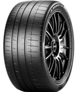 Pirelli P Zero R ( 255/35 ZR20 (97Y) XL NA2 )