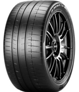 Pirelli, Pirelli P Zero R ( 315/30 ZR20 (104Y) XL FR, PNCS, mit Felgenschutz (MFS) )