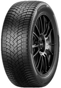 Pirelli Powergy All Season SF ( 195/50 R15 86V XL, mit Felgenschutz (MFS) )