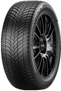 Pirelli Powergy All Season SF 2 ( 225/40 R18 92Y XL, avec protège-jante (MFS) )