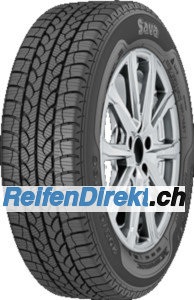 Sava Eskimo LT ( 215/60 R16C 103/101T 6PR )