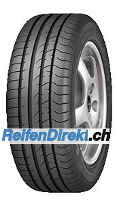 Sava, Sava Intensa SUV 2 ( 235/50 R19 99V mit Felgenschutz (MFS) )