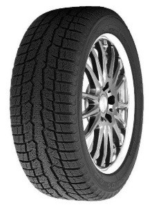 Toyo Observe GSi6 LS ( 285/50 R20 116H XL, Nordic compound, mit Felgenschutzleiste (FSL) )