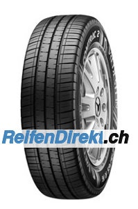 Vredestein Comtrac 2 ( 235/65 R16C 115/113R )