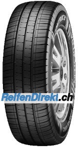 Vredestein Comtrac 2+ ( 215/75 R16C 116/114R EVc )