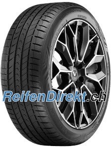 Vredestein, Vredestein Quatrac Pro+ ( 225/55 R17 101W XL, mit Felgenschutzleiste (FSL) )