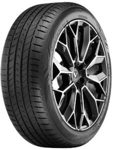 Vredestein Quatrac Pro+ ( 225/55 R17 101W XL, mit Felgenschutzleiste (FSL) )