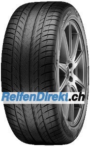 Vredestein Quatrac Pro 2 ( 255/50 R19 107Y XL EVc, mit Felgenschutzleiste (FSL) )