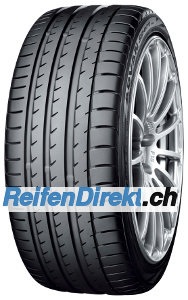 Yokohama Advan Sport (V105S) ( 245/30 ZR19 89Y XL RPB )