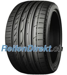 Yokohama Advan Sport (V103A) ( 295/40 ZR20 106Y MO, RPB )