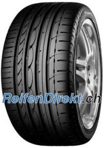 Yokohama Advan Sport (V103S) ZPS ( 195/55 R16 87V RPB, runflat )
