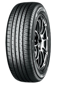 Yokohama BluEarth-XT (AE61) ( 235/50 R20 104V XL BluEarth, RPB )