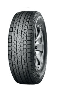 Yokohama Ice Guard G075 ( 265/40 R21 105Q XL, Nordic compound, RPB )
